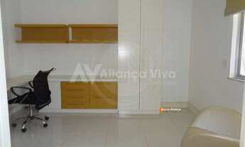 Imagem 7: Humaitá Apartamento cobertura com 3 dormitórios