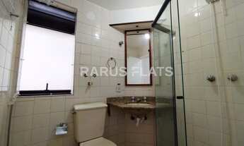 Imagem 7: Rarus Flats - Flat para venda - Edifício Saint Gothard