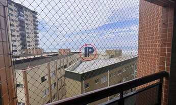 Imagem 6: Apartamento com 2 dorms, Caiçara, Praia Grande - R$ 400 mil, Cod: 8526