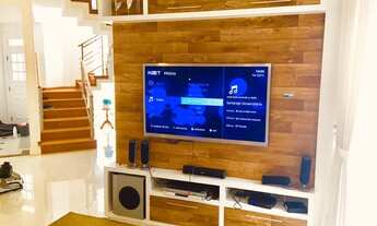 Imagem 5: Casa em Jurerê Internacional, com 4 dormitórios, bem localizada