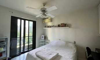 Imagem 4: Apartamento para venda possui 220 metros quadrados com 3 quartos em Itaim Bibi - São Paulo