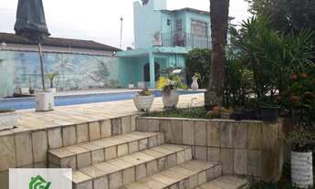 Imagem 4: Casa com 6 dormitórios à venda, 200 m² por R$ 700.000,00 - Morro do Algodão - Caraguatatub