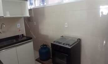 Imagem 5: CONDOMÍNIO ITAPUAN II