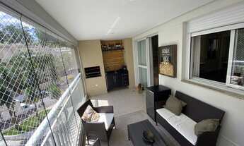 Imagem: Apartamento para venda com 104 metros quadrados