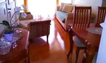 Imagem 3: Apartamento a venda no Tatuapé com 4 dormitórios, São Paulo - SP