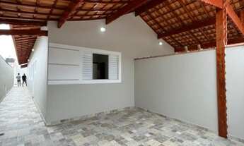 Imagem 6: Casa nova em - Mongaguá - SP Financie com entrada apartir de 70 mil - Mongaguá - SP