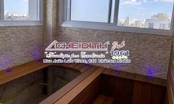 Imagem 6: São Paulo - Apartamento Padrão - Vila Mariana