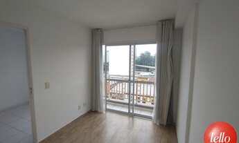 Imagem 3: São Paulo - Apartamento Padrão - Brás