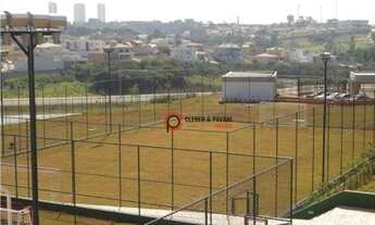Imagem 4: Terreno Alphaville 1 - Esquina