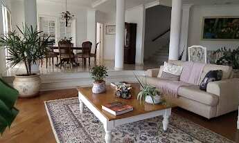 Imagem 3: Casa, 704 m² por R$ 3.580.000 - Village Visconde do Itamaraca - Valinhos/SP