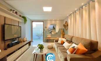 Imagem: Casa à venda, 4 quartos, 3 suítes, Praia