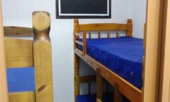 Imagem 5: Apartamento com 2 dormitórios à venda, 42 m² por R$ 250.000 - Maranduba - Ubatuba/SP