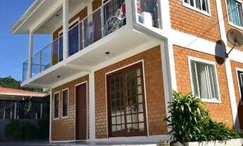 Imagem 4: FLORIANóPOLIS - Casa Padrão - Canasvieiras