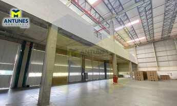 Imagem 5: Alugue em Condomínio no Cabo BR-101, galpão com 2.240 m²