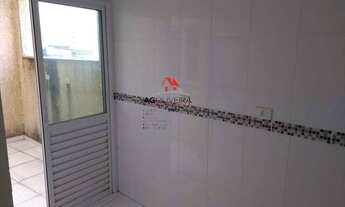 Imagem 3: APARTAMENTO À VENDA- PARQUE ORATÓRIO- 02 QUARTOS- 53m²- R$295.000,00