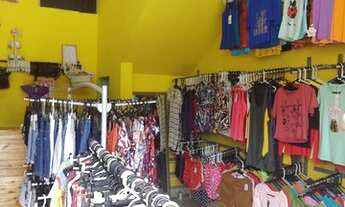 Imagem 3: Passando Loja de Roupas Femininas (Oportunidade Unica