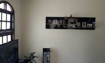 Imagem 3: Sobrado para venda tem 110 metros quadrados com 2 quartos