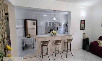 Imagem 7: Casa Triplex 3 Dormitórios 1 Suíte à venda 247 m² R$ 1.100.000,00 - Piatã - Salvado