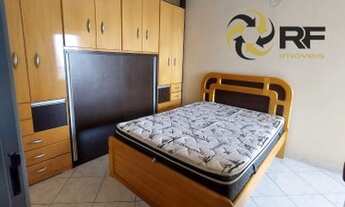 Imagem 4: São Paulo - Apartamento Padrão - Tatuapé