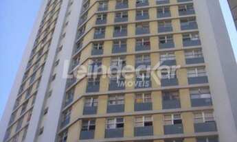 Imagem: PORTO ALEGRE - Kitchenette/Conjugados