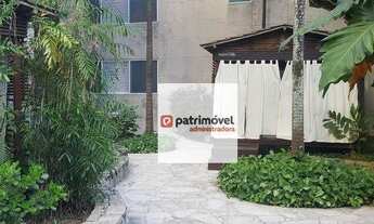 Imagem 5: Flat com 1 dormitório à venda, 49 m² por R$ 780.000,00 - Barra da Tijuca - Rio de Janeiro