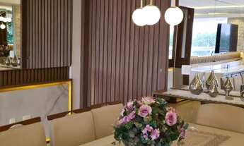 Imagem 3: Apartamento 4 quartos, Splendore Residence, Setor Bueno, próximo ao Parque Vaca Brava