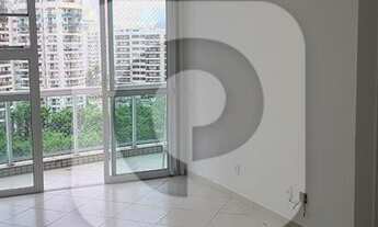 Imagem 4: Jacarepaguá Apartamento com 2 dormitórios