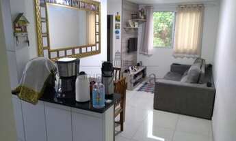 Imagem 2: APARTAMENTO - 2 DORMITÓRIOS - SPAZIO VALE BELO - JACAREÍ