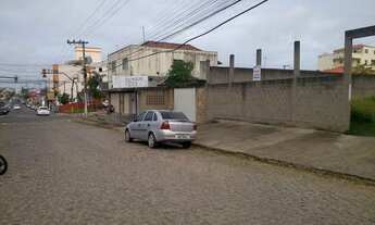 Imagem 4: Lote/Terreno para venda possui 356 metros quadrados em Oficinas - Tubarão - SC