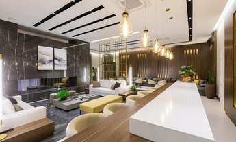 Imagem 6: Apartamento em Alphaville com 313 m² e 4 suíte