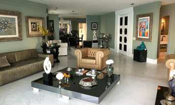 Imagem 6: Edifício Vila Ideal