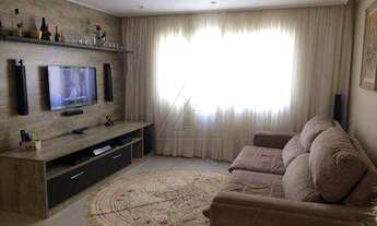 Imagem 4: Sobrado em Taboão da Serra bairro Parque Monte Alegre