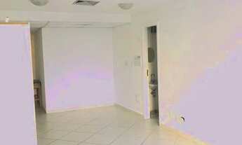 Imagem 2: Le Monde Offices - Barra da Tijuca - 36 m² ar condicionado Central e 1 vaga na Garagem