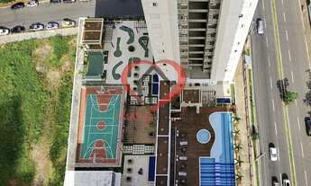 Imagem 4: Winner Sports Life Residence, Jardim Goias, Goiânia, Goias