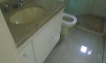 Imagem 7: Apartamento para aluguel bom p/ 2 solteiros com 2 vagas ou casal com 1 filho Jardim Paul