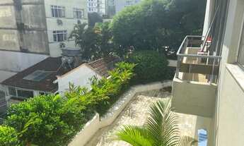 Imagem: Apartamento para venda com 70 metros quadrados