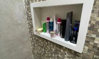 Imagem 5: Apartamento para venda com 38 metros quadrados com 1 quarto em Vila Mariana - São Paulo