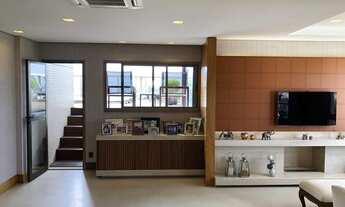 Imagem 5: Cobertura duplex com 442 m² com 3 suites em Santana - São Paulo - SP