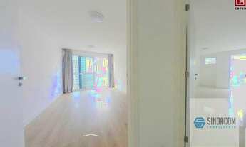 Imagem 7: Apartamento à venda, 79 m² por R$ 560.000,00 - Barra da Tijuca - Rio de Janeiro/RJ