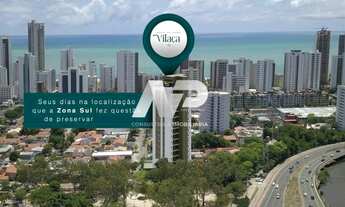 Imagem 4: More em Boa Viagem com todo conforto e comodidade que sua família precisa!!