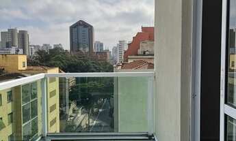 Imagem 3: Apartamento para venda tem 43 metros quadrados com 1 quarto em Vila Buarque - São Paulo