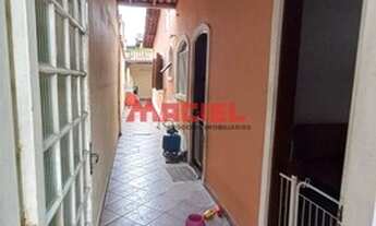 Imagem 7: Venda - CASA - TERRAS DO SUL - SAO JOSE DOS CAMPOS - 150 M² AT - 70 M² AC - 2 DORM - VALOR