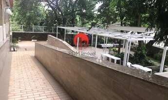 Imagem 3: Apartamento para Venda em São Paulo, Vila Mariana, 1 dormitório, 1 banheiro