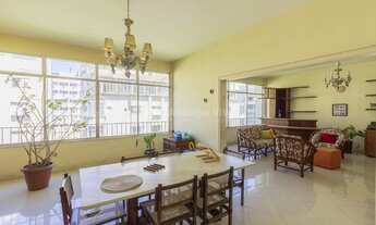 Imagem 3: Copacabana Apartamento com 3 dormitórios