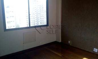 Imagem 7: Apartamento para venda tem 175 metros quadrados com 3 quartos em Icaraí - Niterói - RJ