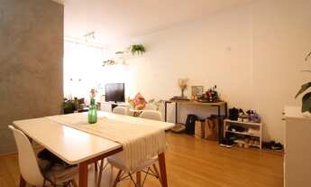 Imagem 2: Apartamento para alugar, 77 m² por R$ 3.400,00/mês - Vila Olímpia - São Paulo/SP