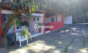 Imagem 2: Casa para Venda em Teresópolis, Granja Guarani, 7 dormitórios, 6 suítes, 8 banheiros, 10 v