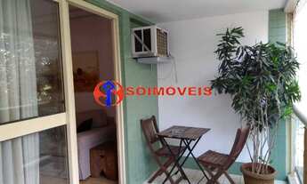 Imagem: Apartamento para venda possui 101 metros