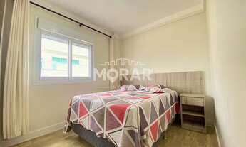 Imagem 7: V069- Ed. Beverly Hills -Lindo apartamento na praia de Bombas