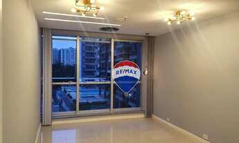 Imagem 3: Sala para alugar, 29 m² por R$ 1.000,00/mês - Barra da Tijuca - Rio de Janeiro/RJ